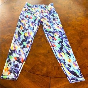 NWT Peloton leggings